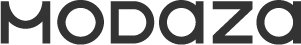 Logo Modaza